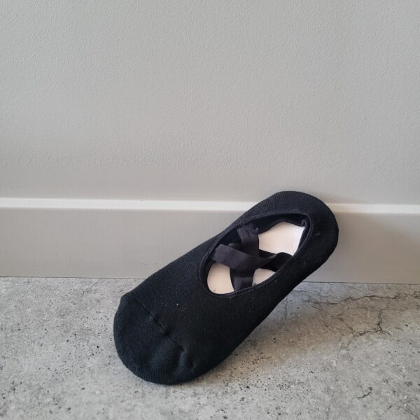 Chausettes Anti-Dérapantes