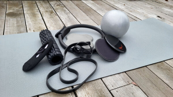 Kit PILATES AT HOME – Image 2